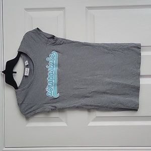 Aeropostale Slim Fit Shirt